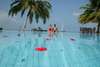 Meeru Island Resort 